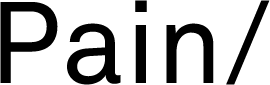 Pain